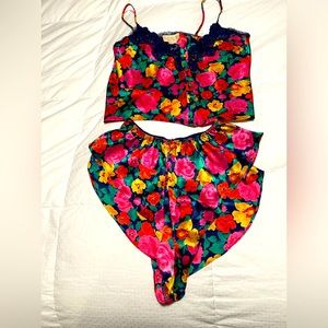 Sexy Victoria Secret Set